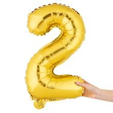 BALLOON NUMBER 