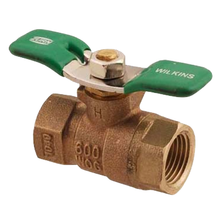 Allpoints 117-1357 Ball Valve, heavy duty, 1/2