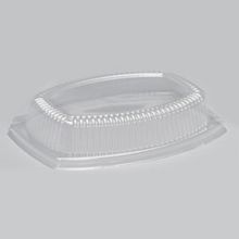 LID PLASTIC FOR 7.5X10 PLATTER (250)