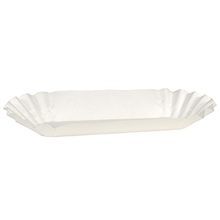 HOT DOG TRAY PAPER CLOSED END 3000/cs