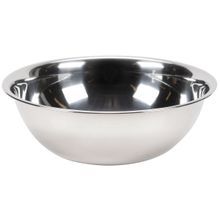 5-quart economy stainless steel mixing bowl, Vollrath 47935