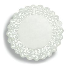 DOILIES 5