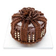 CAKE DRUM BOARD 10