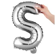 BALLOON LETTER 