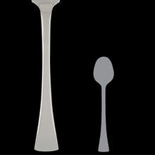 CONTOUR TEASPOON 6