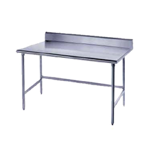 Advance Tabco TSKG-307 Work Table, 84