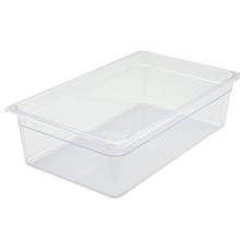 FOOD PAN FULL X 6