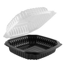 HINGED TAKEOUT 1-COMP 30oz 8