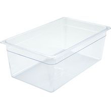 FOOD PAN FULL X 7 3/4