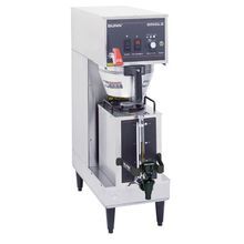 Bunn O Matic 230500010 Single Brewer With Portable Server Mechanical Thermostat Brews Bunn O Matic 230500010 Single Brewer With Portable Server Mechanical Thermostat Brews