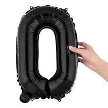 BALLOON LETTER 
