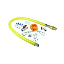 SAFE-T-LINK GAS CONNECTOR KIT 3/4