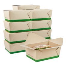 TAKEOUT 98oz #4 8-1/2x6-1/4