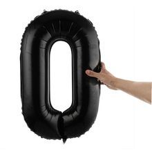 BALLOON LETTER 