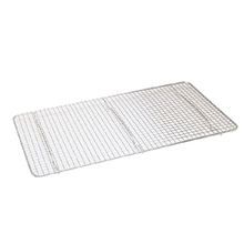 PAN GRATE 1/4 SIZE SHEET 8-1/2