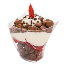 MINI CRESCENDO CUP 4oz 2-3/4