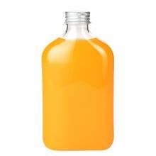 FLASK CONTAINER 10oz 6-1/4