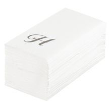 NAPKIN LINEN-LIKE 15-3/4x8