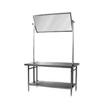 Eagle DT3672SE Spec-Master Demo Table, 72