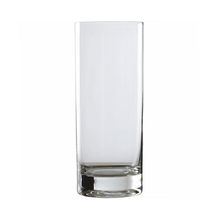 NEW YORK BAR LONG DRINK GLASS 14-1/4oz 6-1/2h STOLZLE 2dz/cs