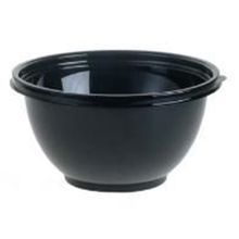 BOWL 32oz ROUND PET 7.5