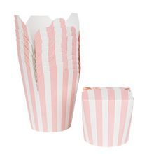 TAKEOUT NOODLE CUP 26oz ROUND PAPER 4x3-1/2