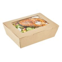 TAKEOUT 71oz 8-3/4x6-1/2