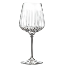 TIMELESS SPRITZ GLASS 16-1/2oz 8-3/4
