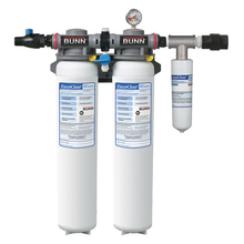Commercial Water Filtration Systems 