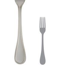 CONTOUR SALAD FORK 7.25