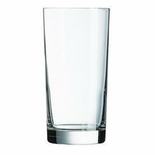 PRECISION COLLINS/BEVERAGE GLASS 12oz 5-3/8