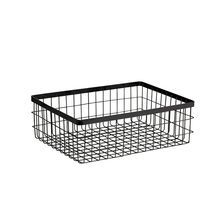 WIRE BASKET 12x9x4