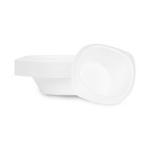 BOWL 12oz BAGASSE 8-1/2x5-3/4