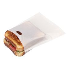 TOASTER BAG 7-1/2x6-3/4