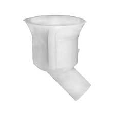 Allpoints 28-1784 Drain Flange Adaptor, 2