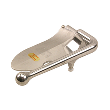 Allpoints 282-1013 Pusher Plate, 9-3/8