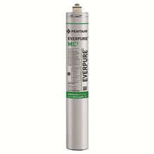 MC2 WATER FILTER CARTRIDGE F/ COLD BEVERAGE APPLICATIONS