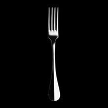BAGUETTE TABLE FORK 8