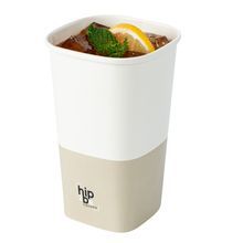 HOT CUP 16oz 5-1/2