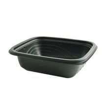 TAKEOUT CONTAINER M-WAVE 1COMP PP 16oz 7x6