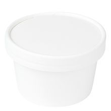 LID F/ 5oz TOGO CUP 3-1/2