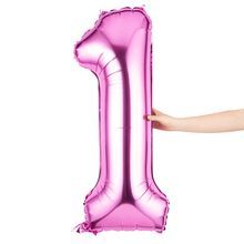 BALLOON NUMBER 
