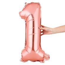 BALLOON NUMBER 