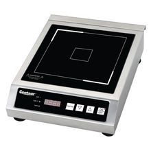 INDUCTION RANGE COUNTERTOP 120V 1PH 1800 WATT CENTAUR