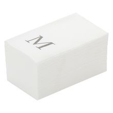 NAPKIN LINEN-LIKE 15-3/4x8