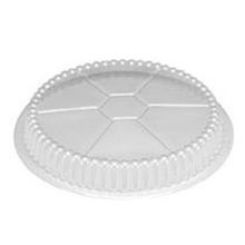 DOME LID PLASTIC FOR 8