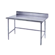 Advance Tabco TKAG-369 Work Table, 108