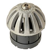 Allpoints 102-1204 Guardian Drain Lock, 2-1/2