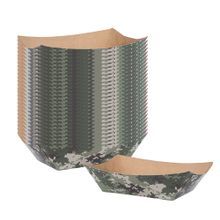 BOAT 1lb #100 5-1/2x3-1/2x2