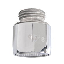 Allpoints 111-1193 Faucet Aerator, fits T&S spouts with 3/8